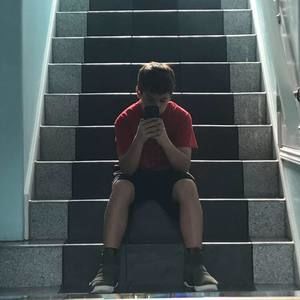 Meet your Posher, Brandon